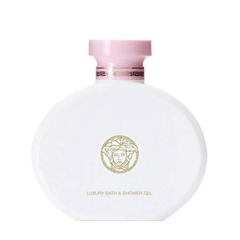 versace intense crema corpo|versace for women.